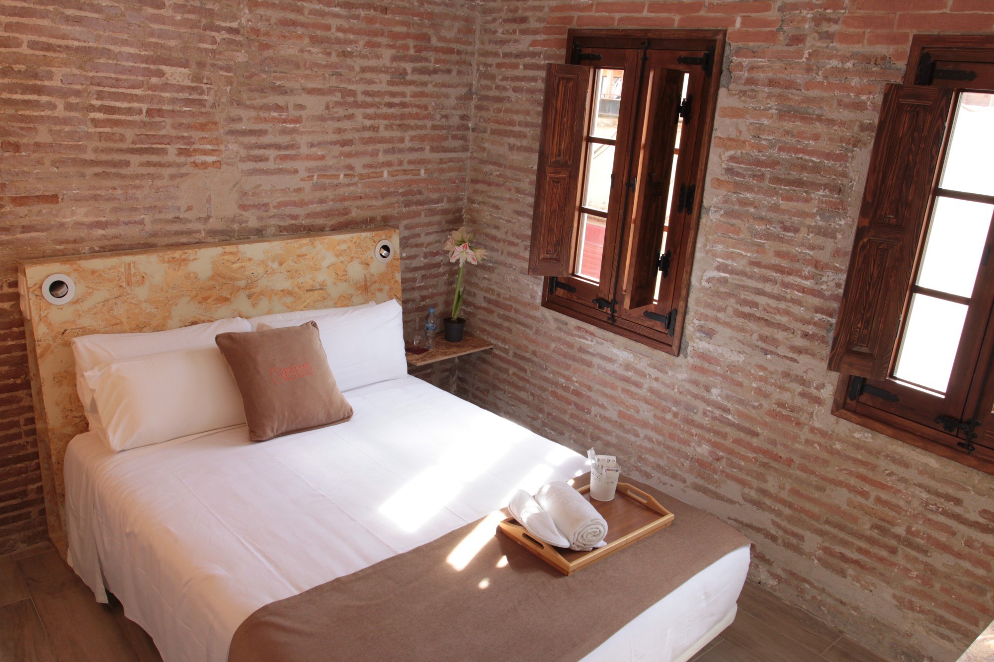 Àmfores Boutique Guest House