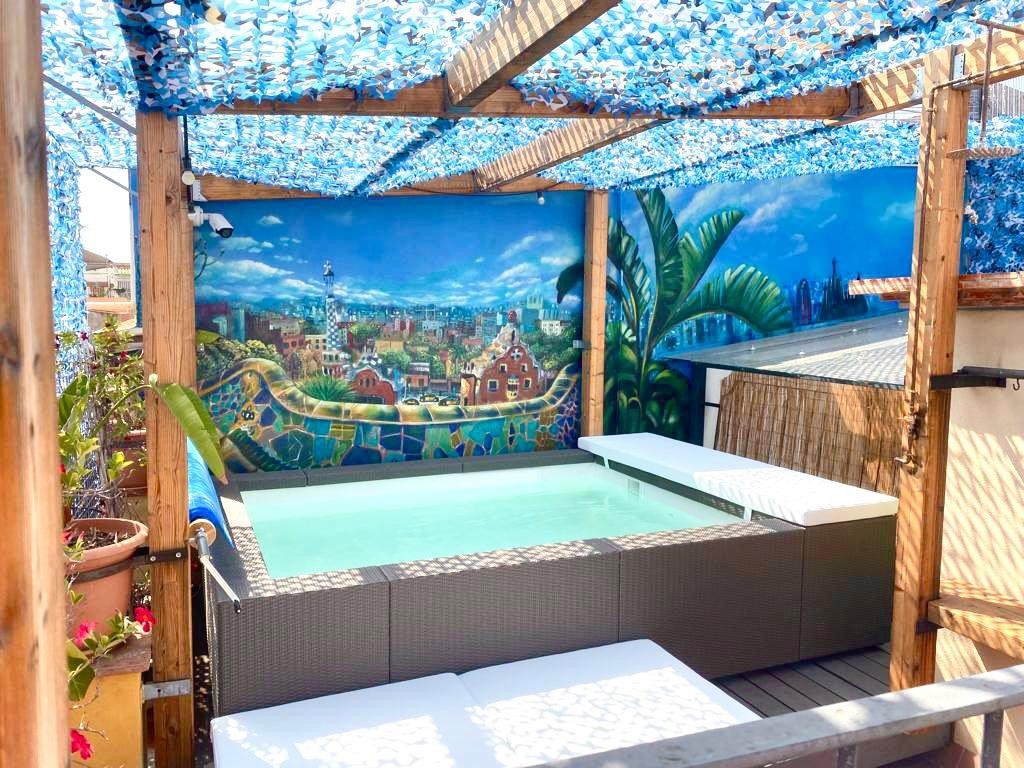 Àmfores Boutique Guest House photo 1