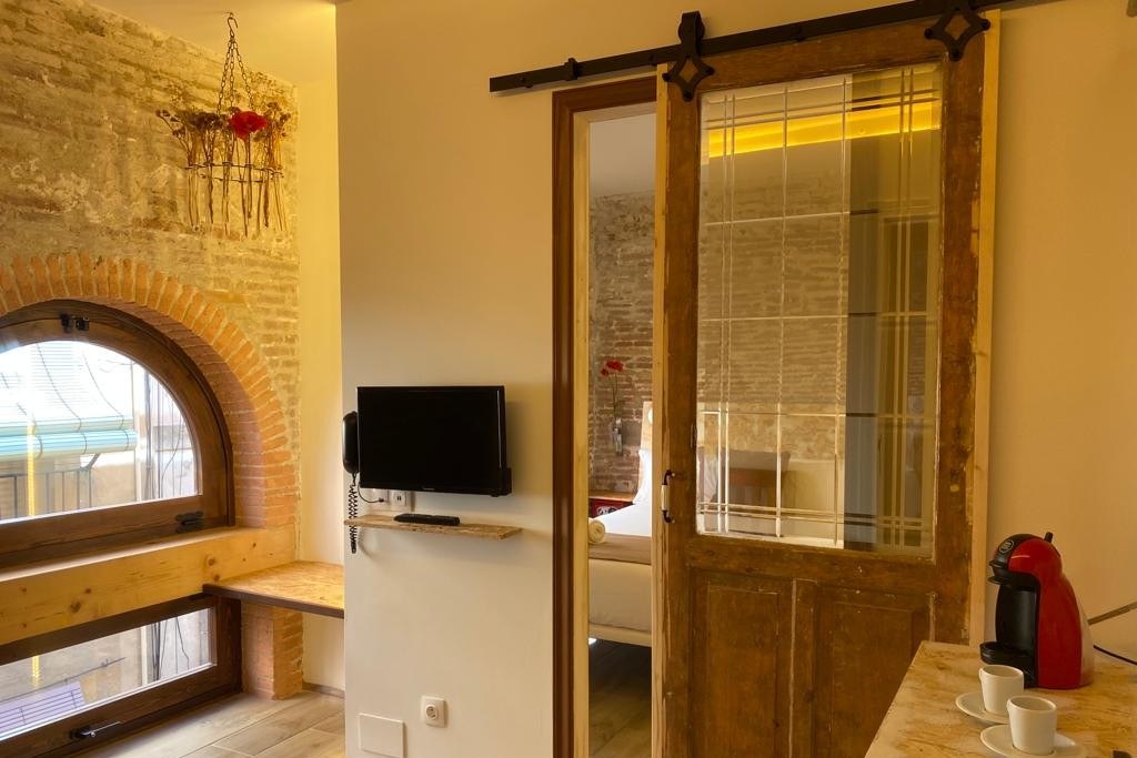Àmfores Boutique Guest House photo 10