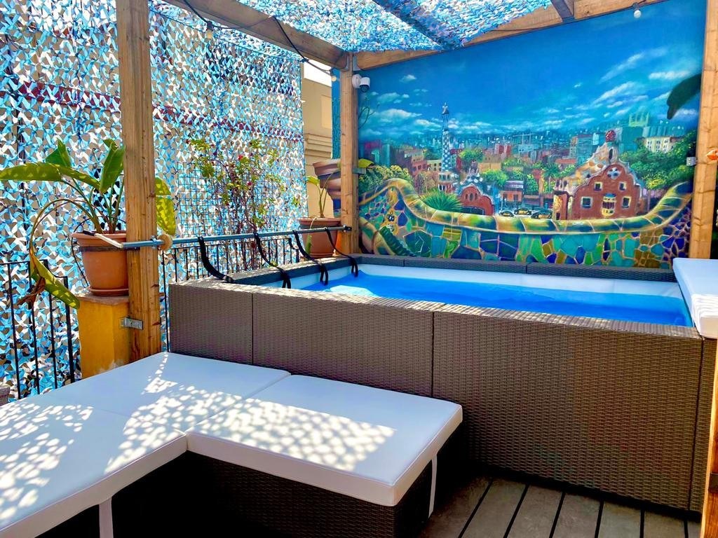 Àmfores Boutique Guest House photo 2