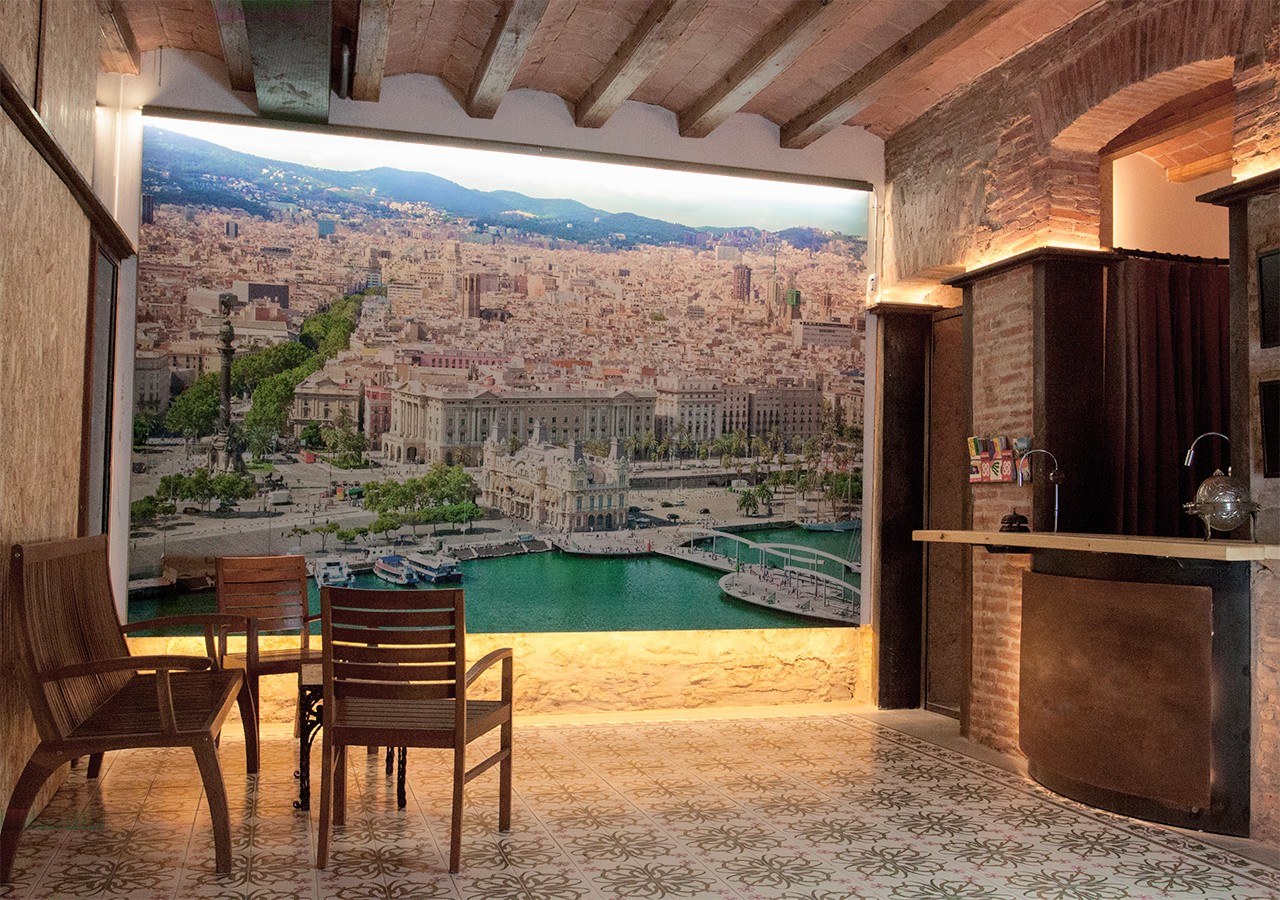 Àmfores Boutique Guest House photo 5