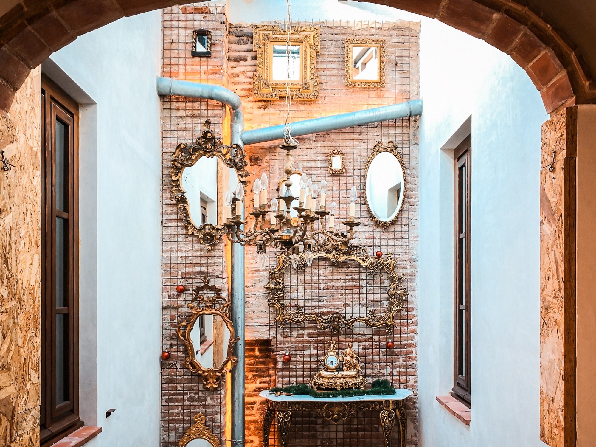 Àmfores Boutique Guest House photo 8