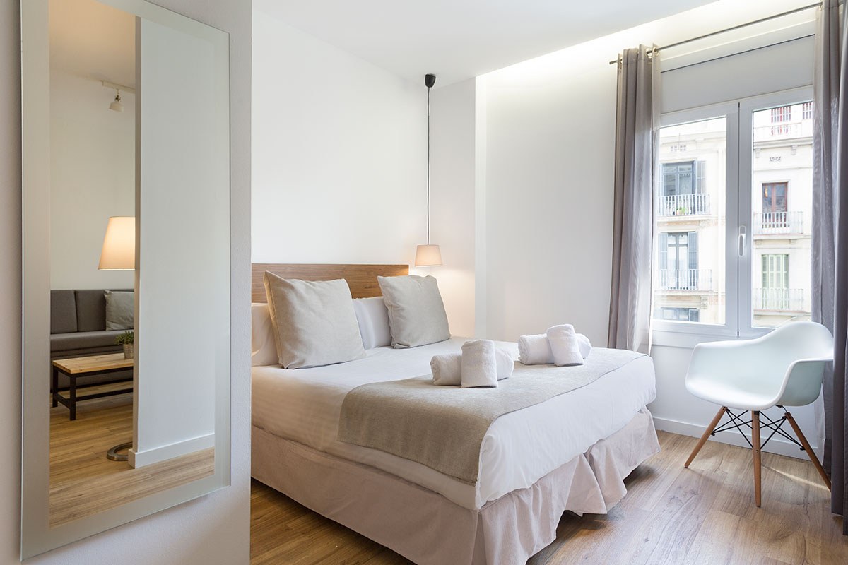 Amister Apartments photo 12