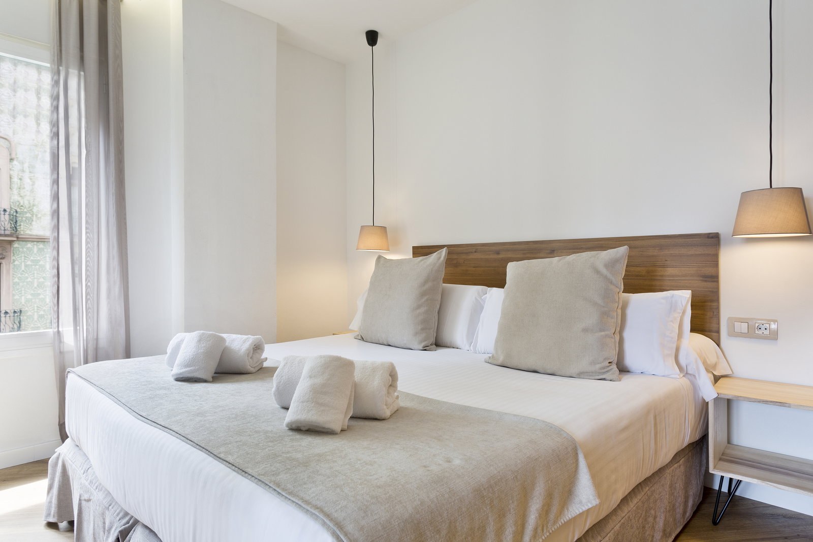 Amister Apartments photo 3