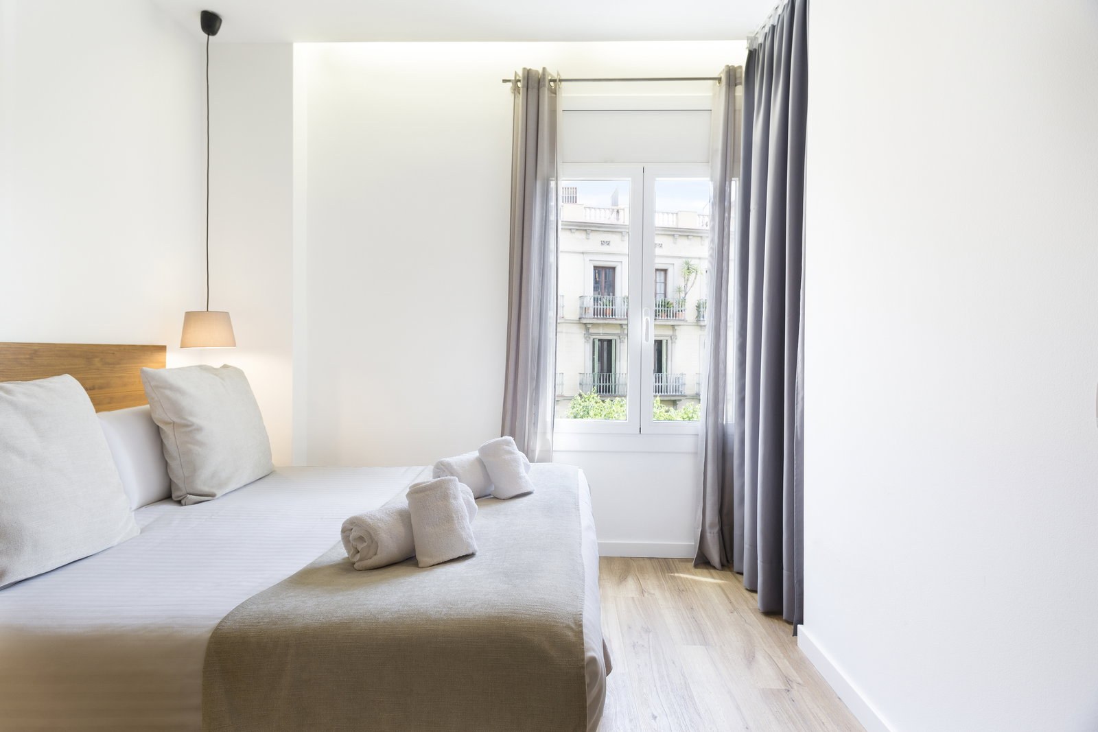 Amister Apartments photo 7