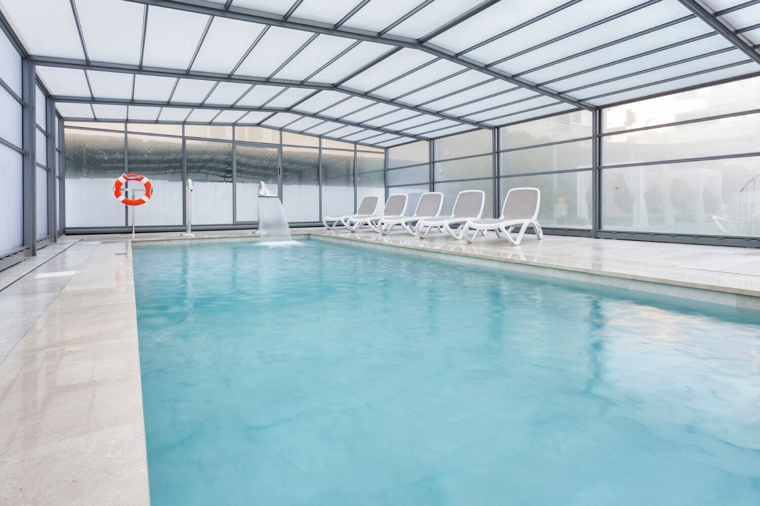 Amoros Hotel photo 3