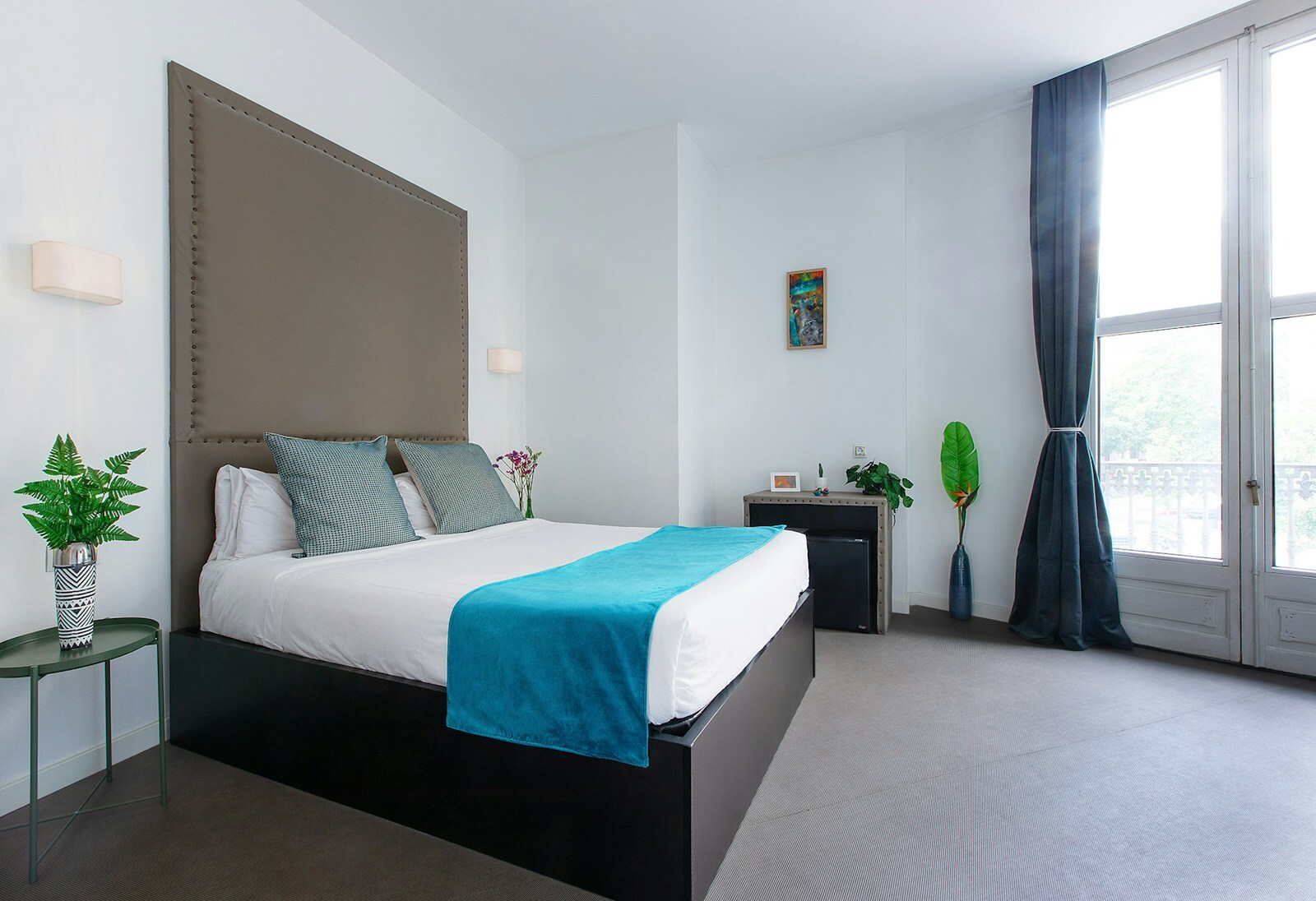 Amra Barcelona Caspe photo 2