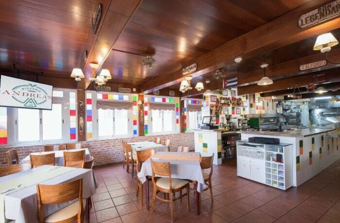 Andrea's Hotel photo 5