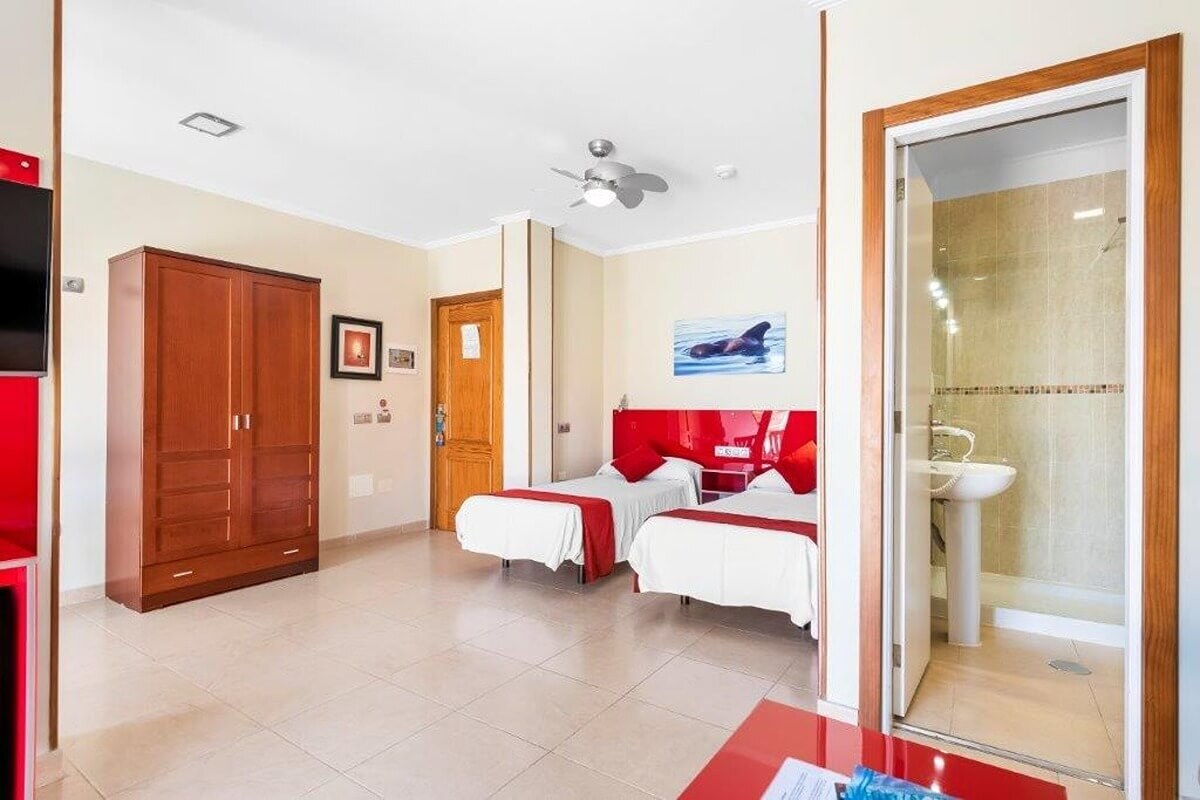 Andrea's Hotel photo 7