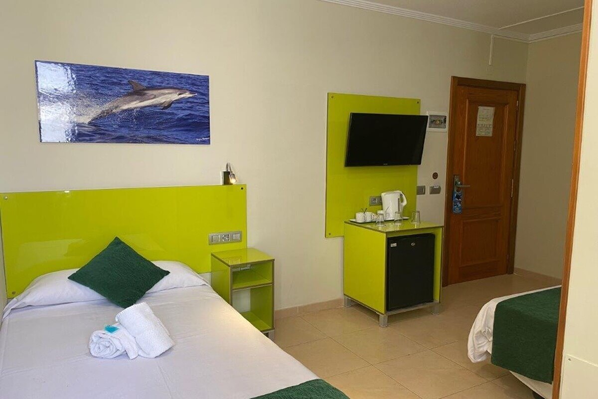 Andrea's Hotel photo 9