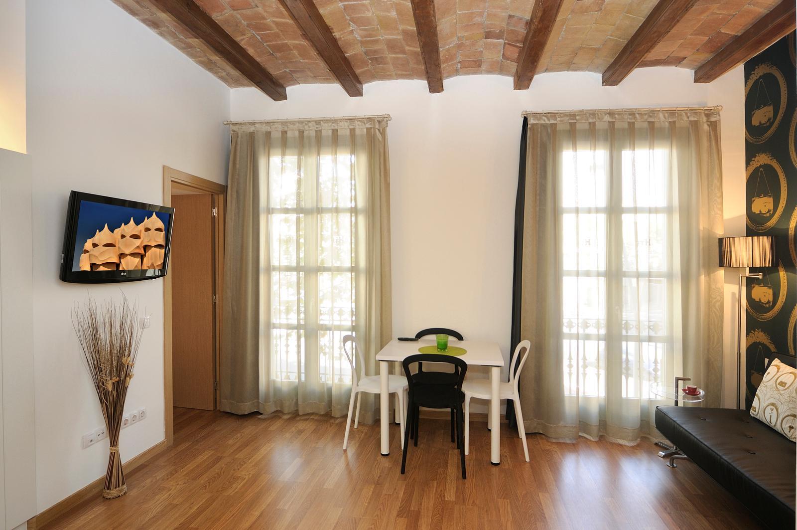 Apart-Suites Hostemplo photo 1