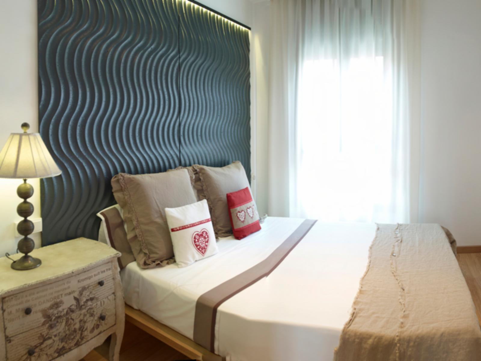 Apart-Suites Hostemplo photo 3