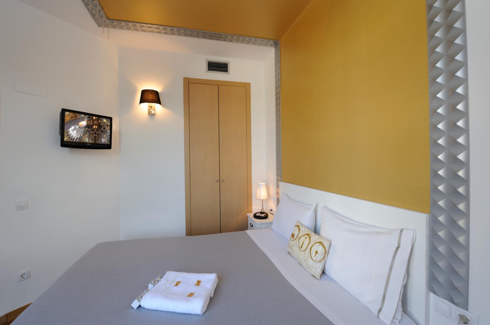 Apart-Suites Hostemplo photo 4