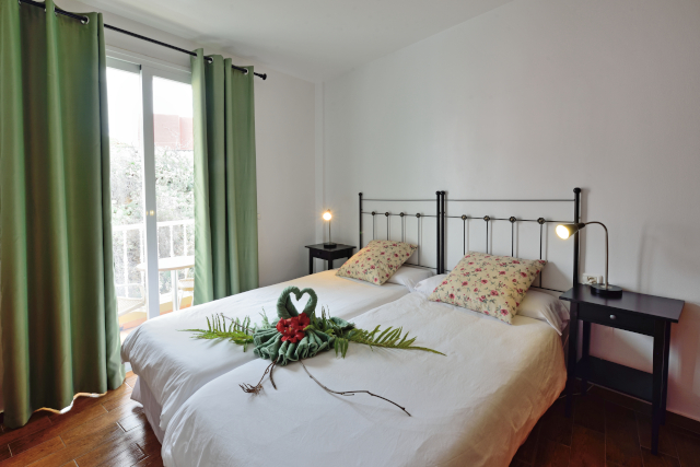 Apartamentos Adjovimar photo 6