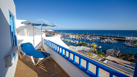 Apartamentos Agua Marina photo 3