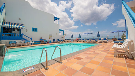 Apartamentos Agua Marina photo 4