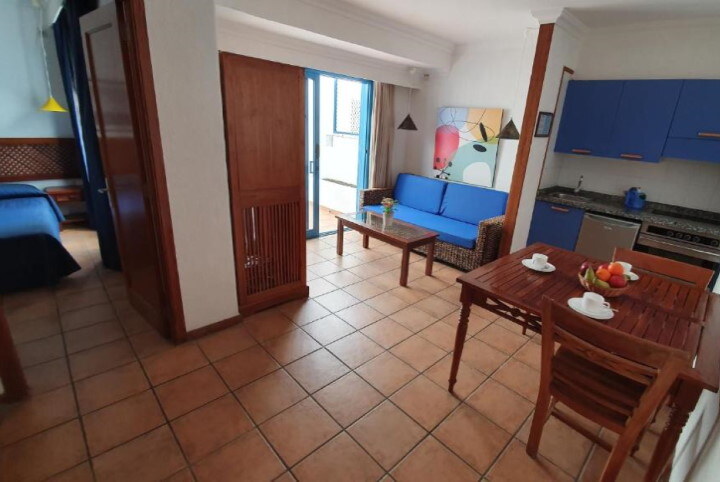 Apartamentos Agua Marina photo 5