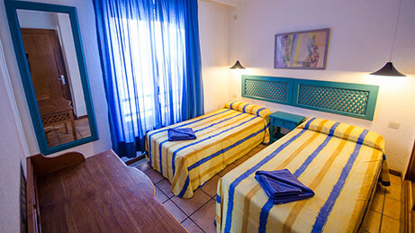 Apartamentos Agua Marina photo 6