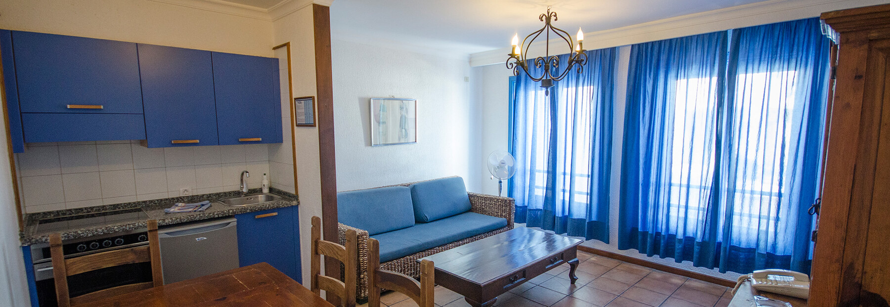 Apartamentos Agua Marina photo 7