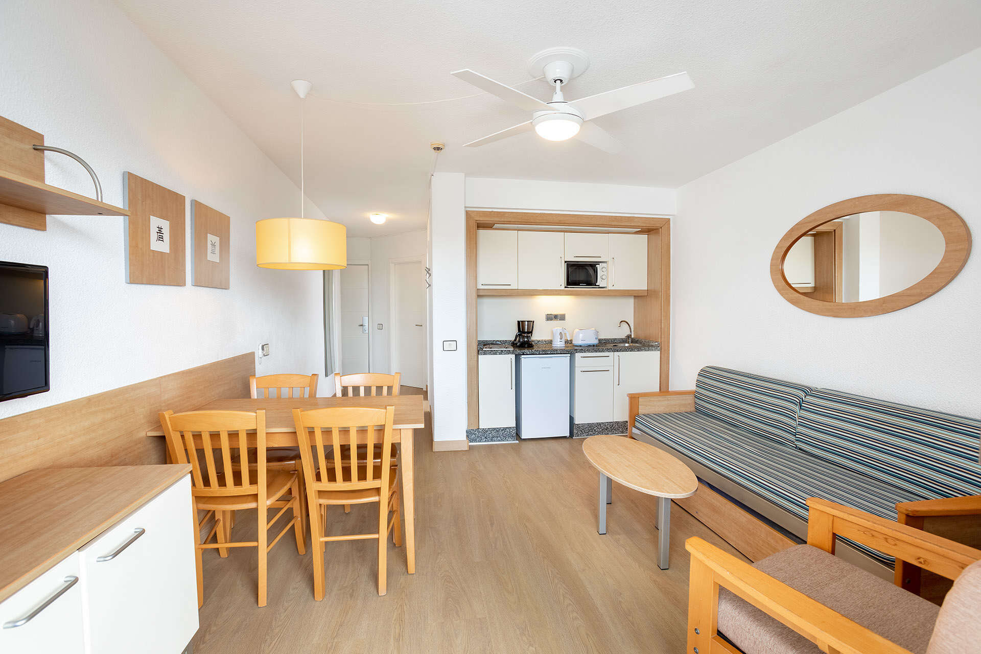 Apartamentos Aguamar photo 6