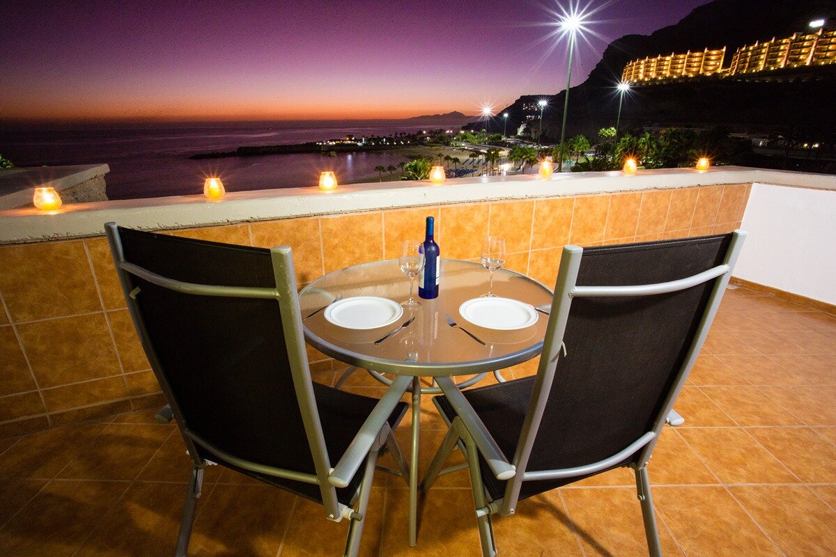 Apartamentos Amadores Beach photo 5