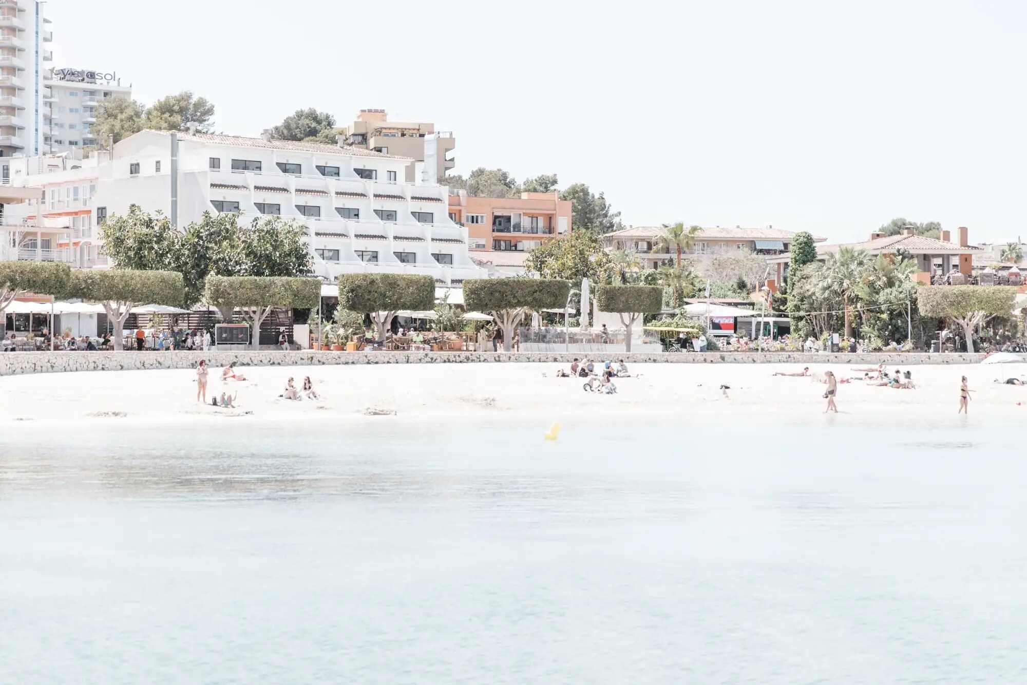 Apartamentos Balear Beach photo 1