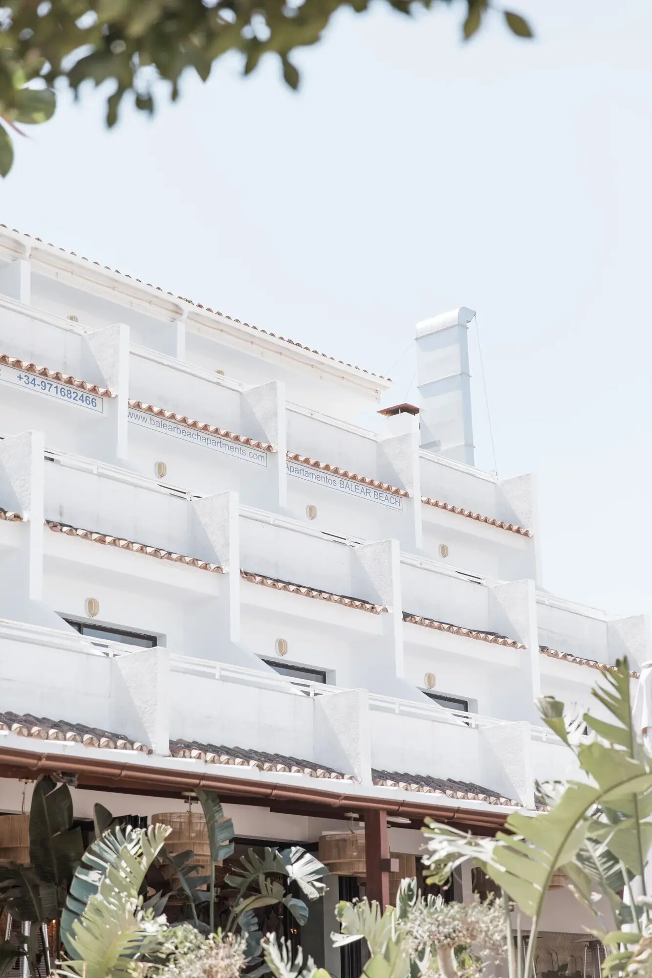 Apartamentos Balear Beach photo 8