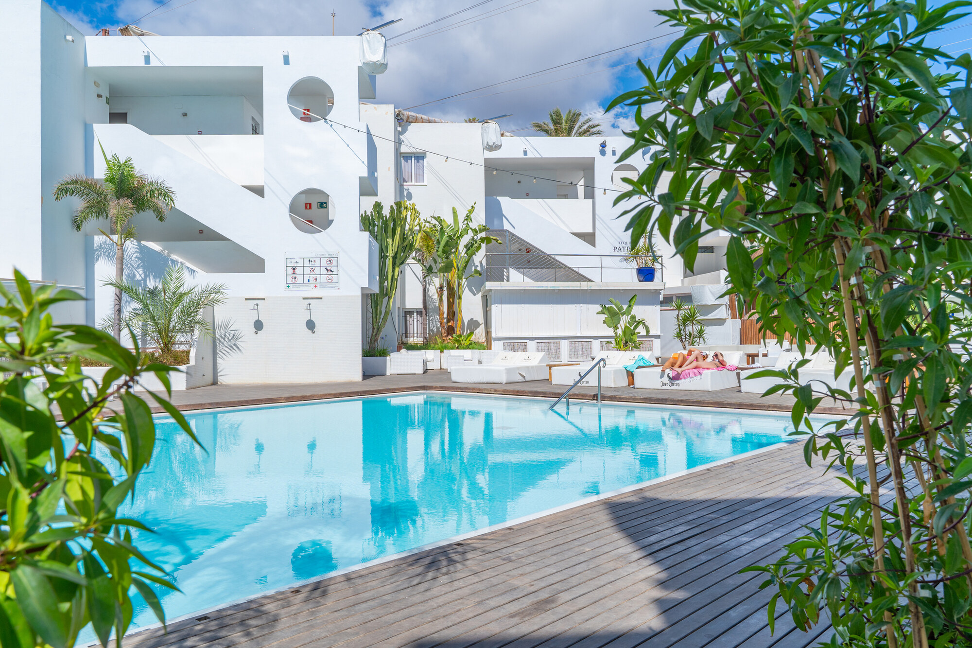 Apartamentos Bora Bora photo 1