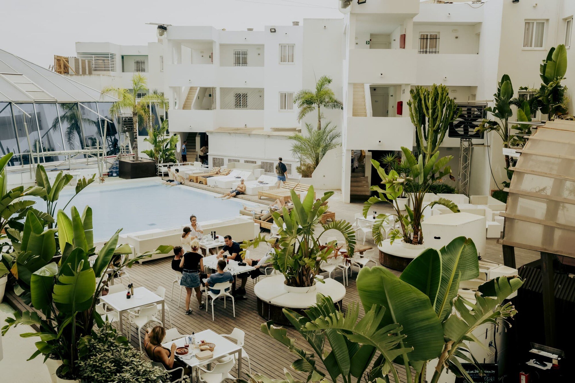 Apartamentos Bora Bora photo 2