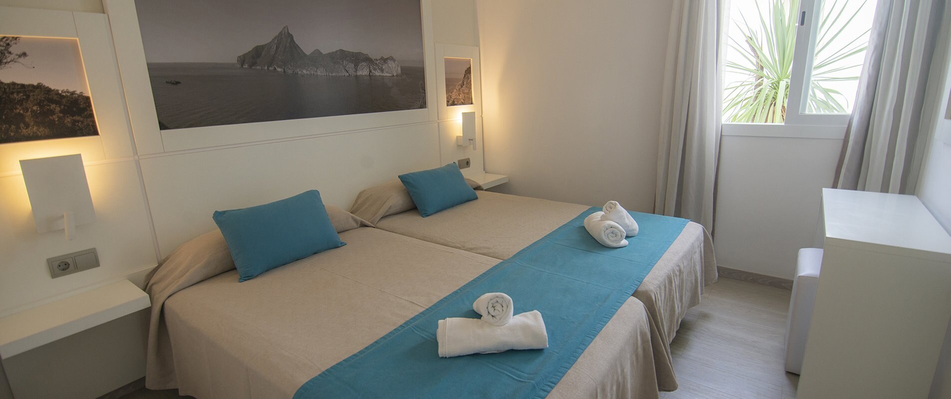 Apartamentos Bora Bora photo 9