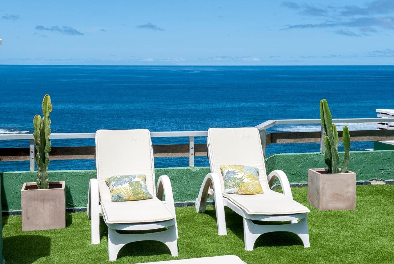 Apartamentos Brisamar Canteras photo 2