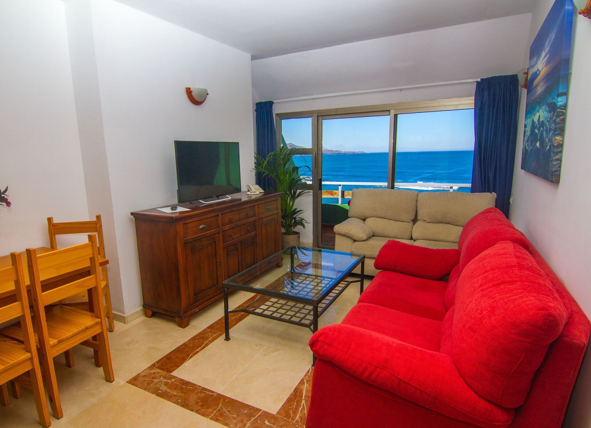 Apartamentos Brisamar Canteras photo 6