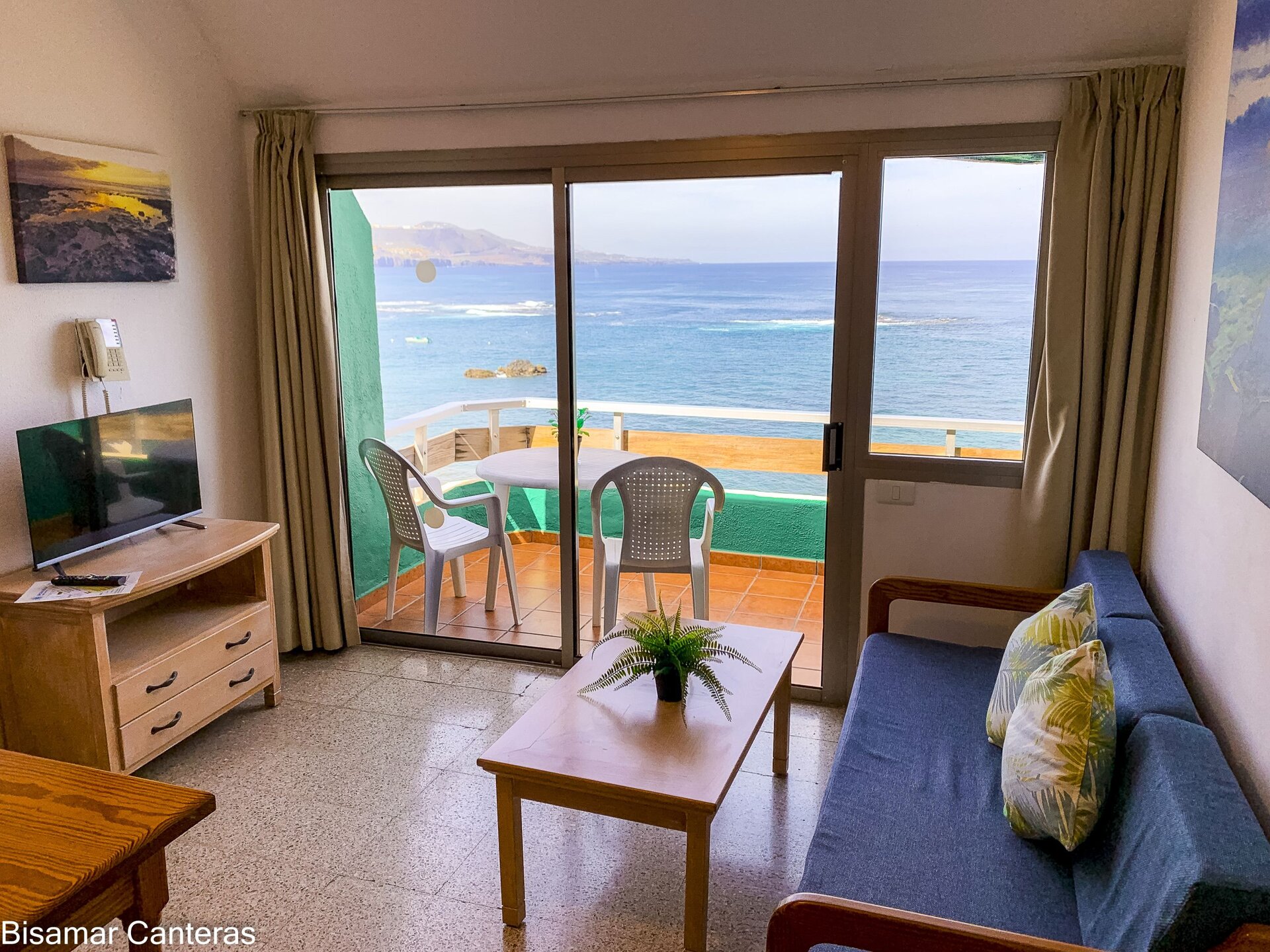 Apartamentos Brisamar Canteras photo 7