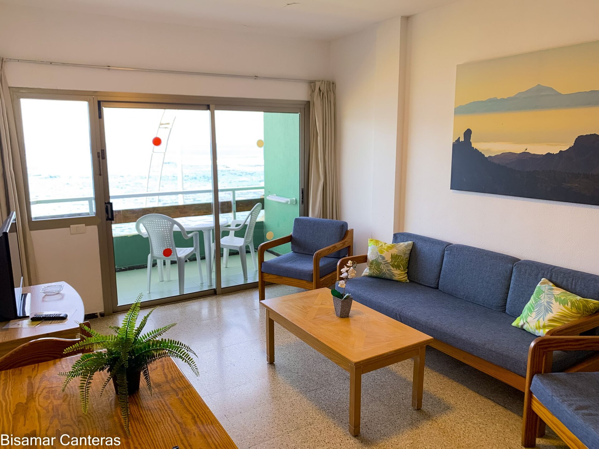 Apartamentos Brisamar Canteras photo 8