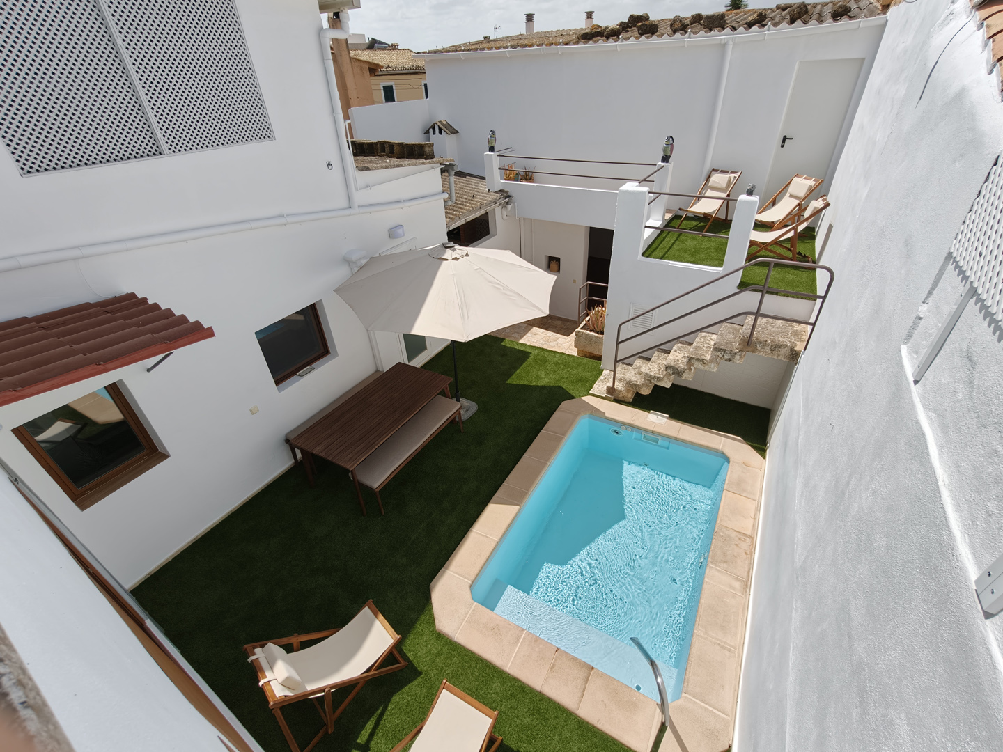 Apartamentos Ca Na Margalida