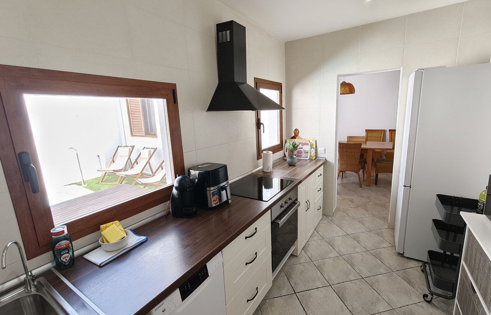 Apartamentos Ca Na Margalida photo 10