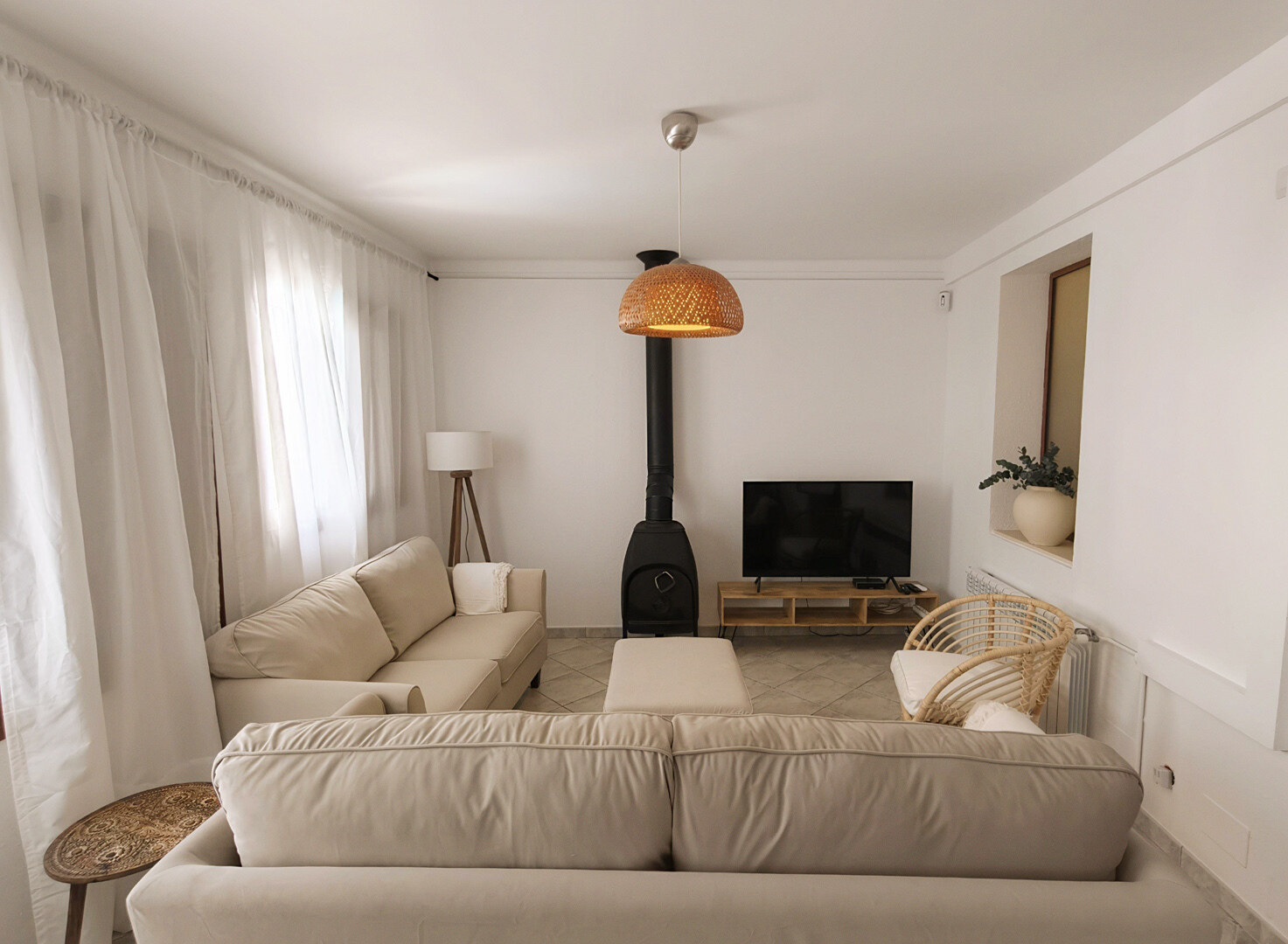 Apartamentos Ca Na Margalida photo 4
