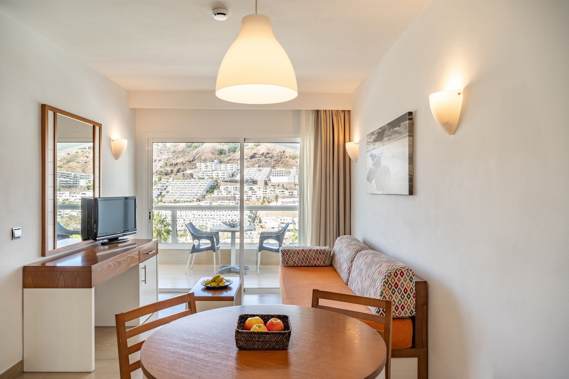 Apartamentos Cabau Altair photo 7