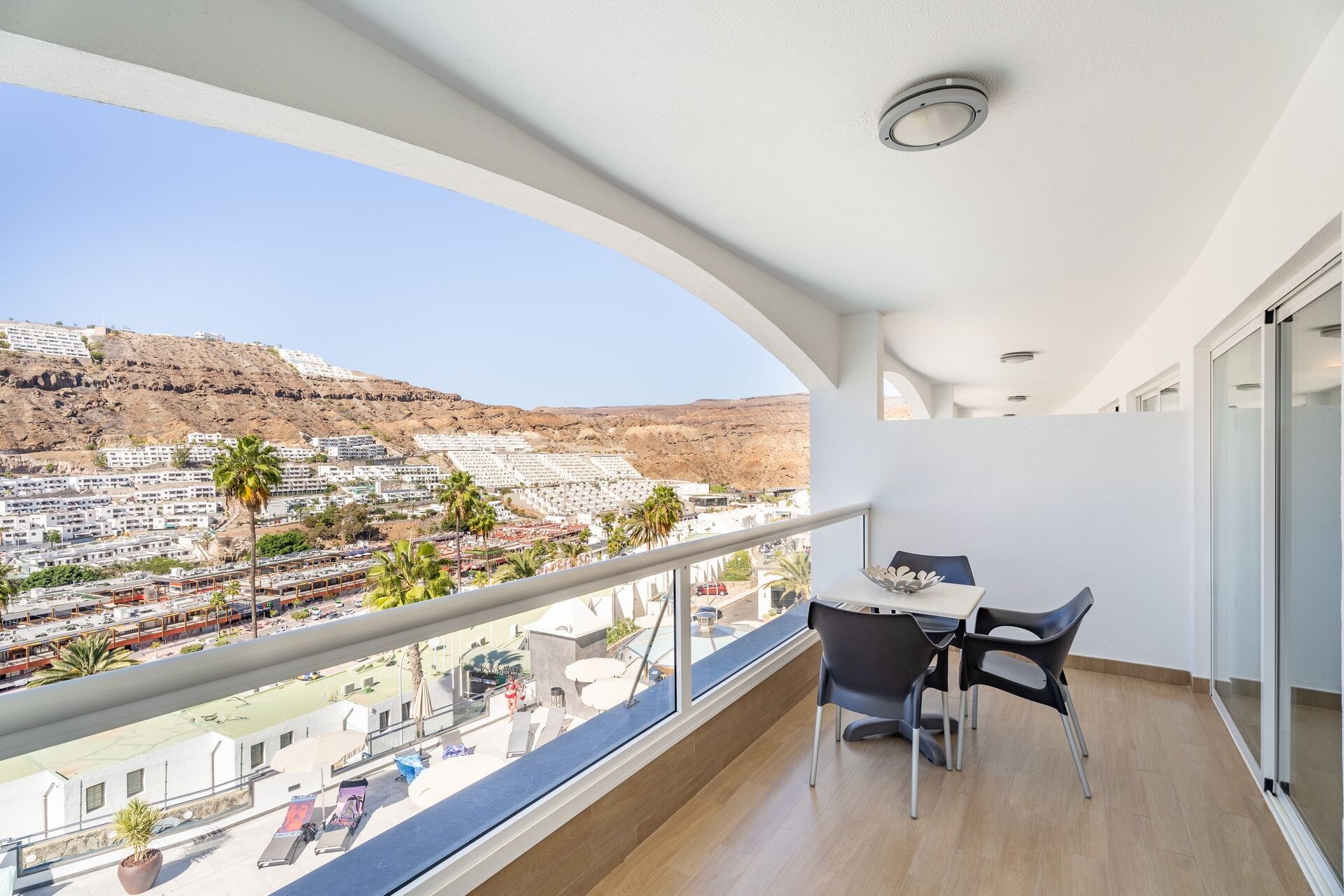 Apartamentos Cabau Altair photo 9