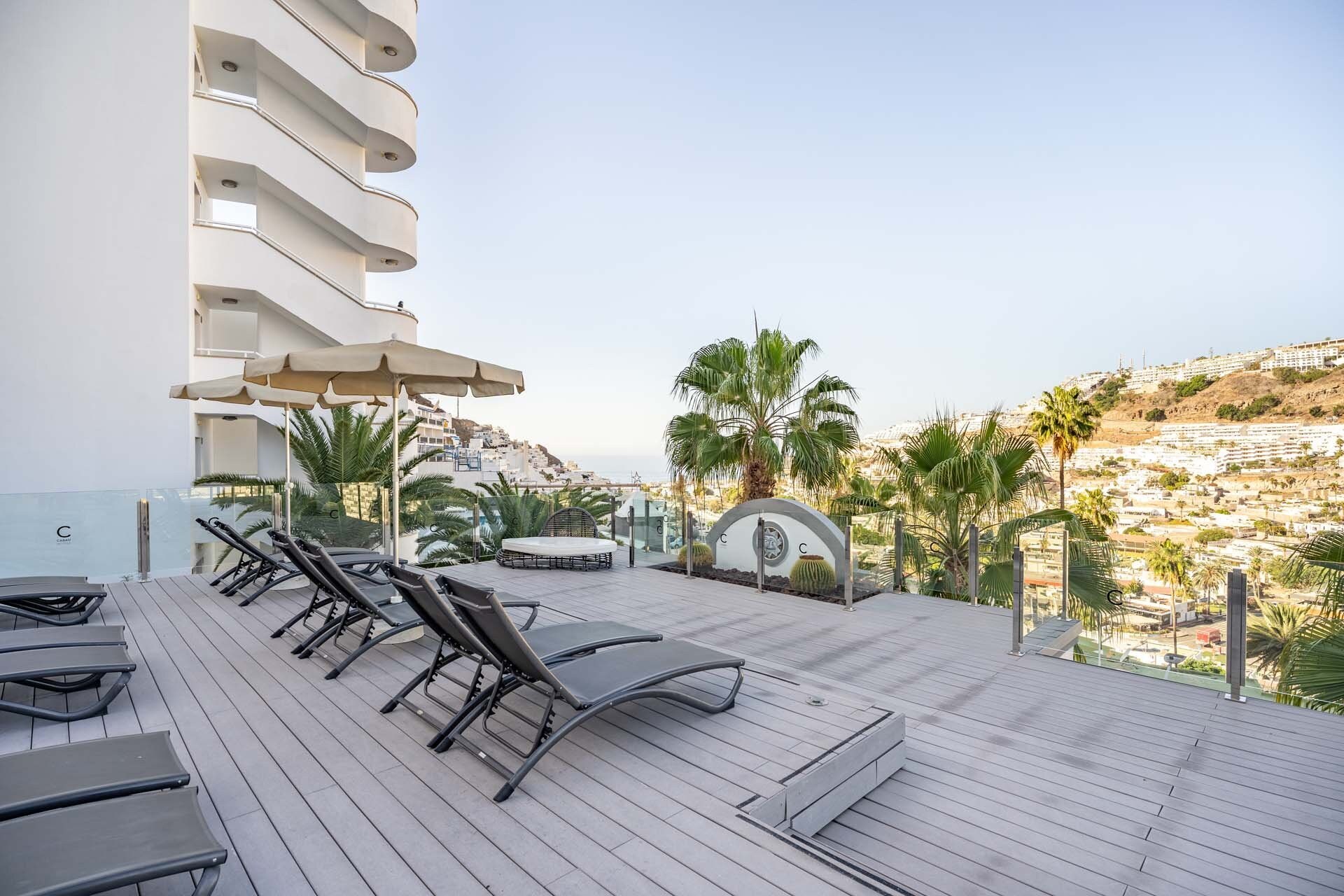 Apartamentos Cabau Cala D'Or photo 6