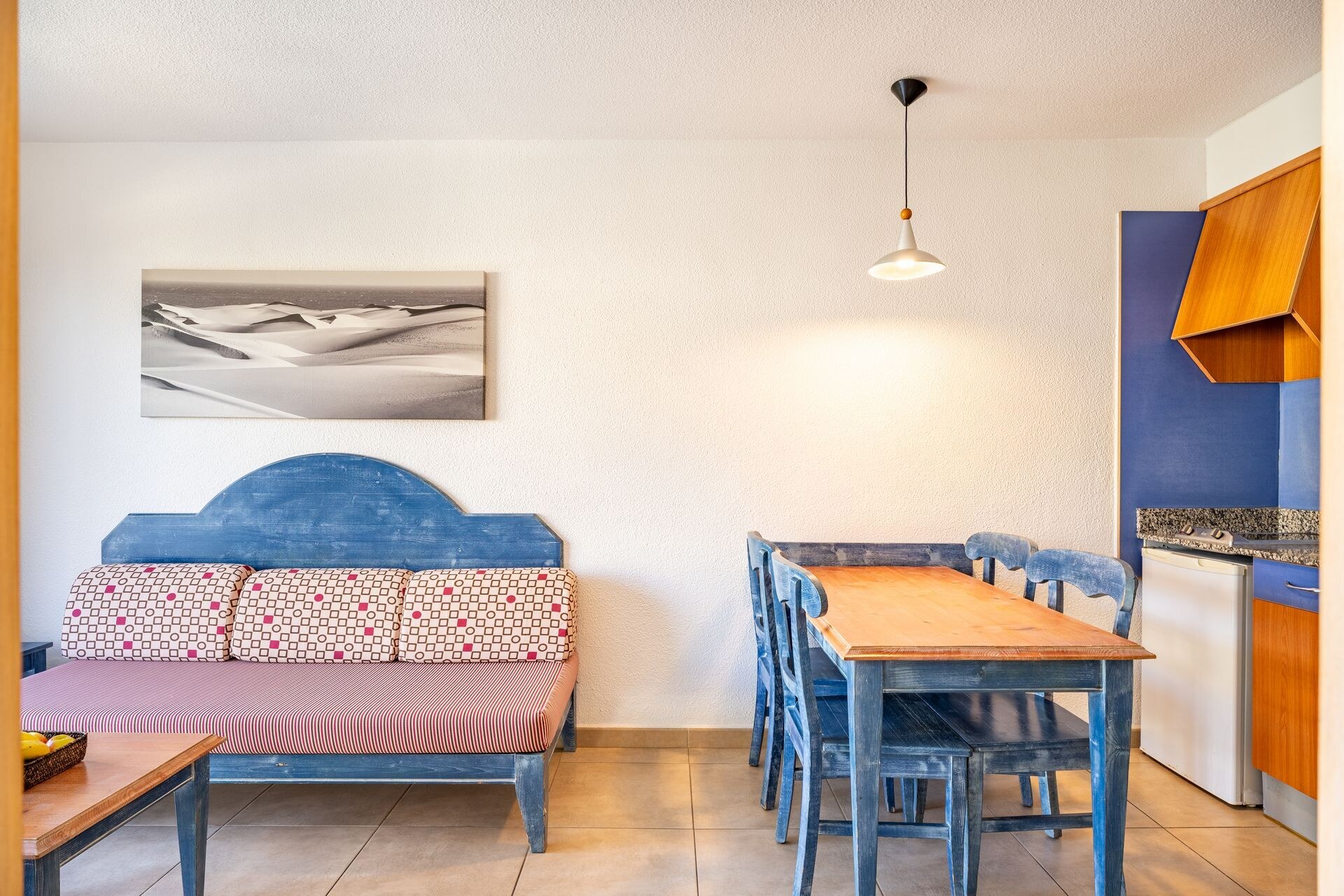 Apartamentos Cabau Cala Nova photo 10