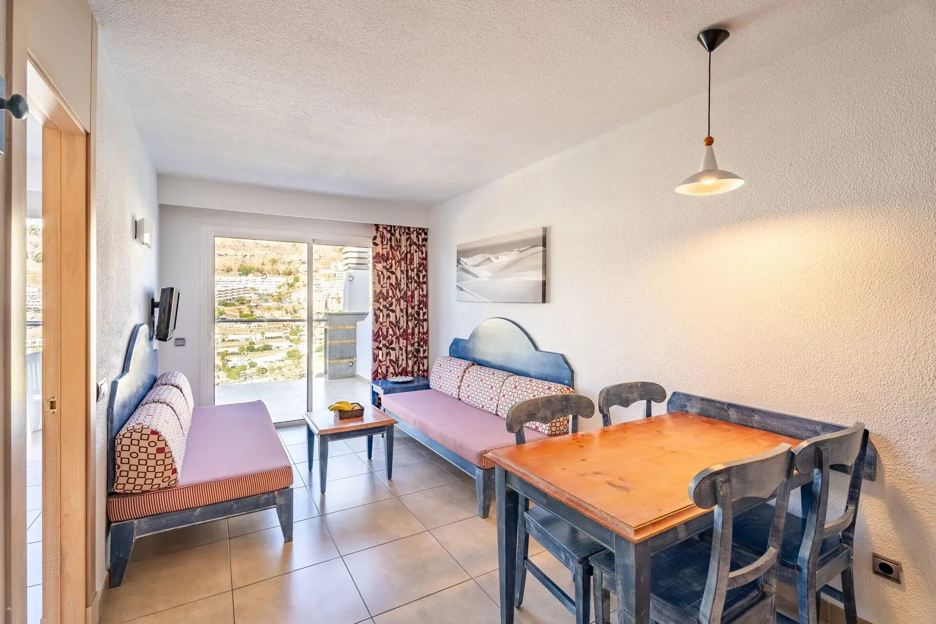 Apartamentos Cabau Cala Nova photo 9