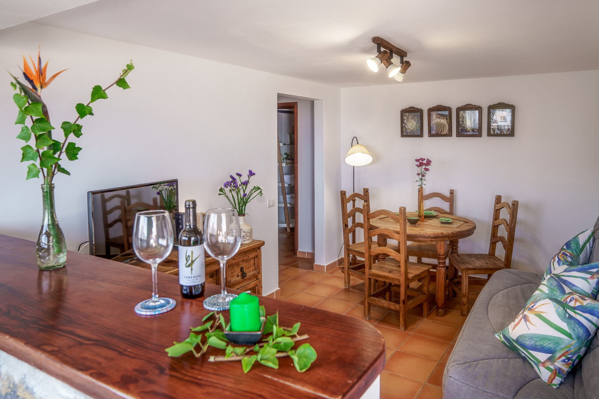 Apartamentos Cancajos photo 10