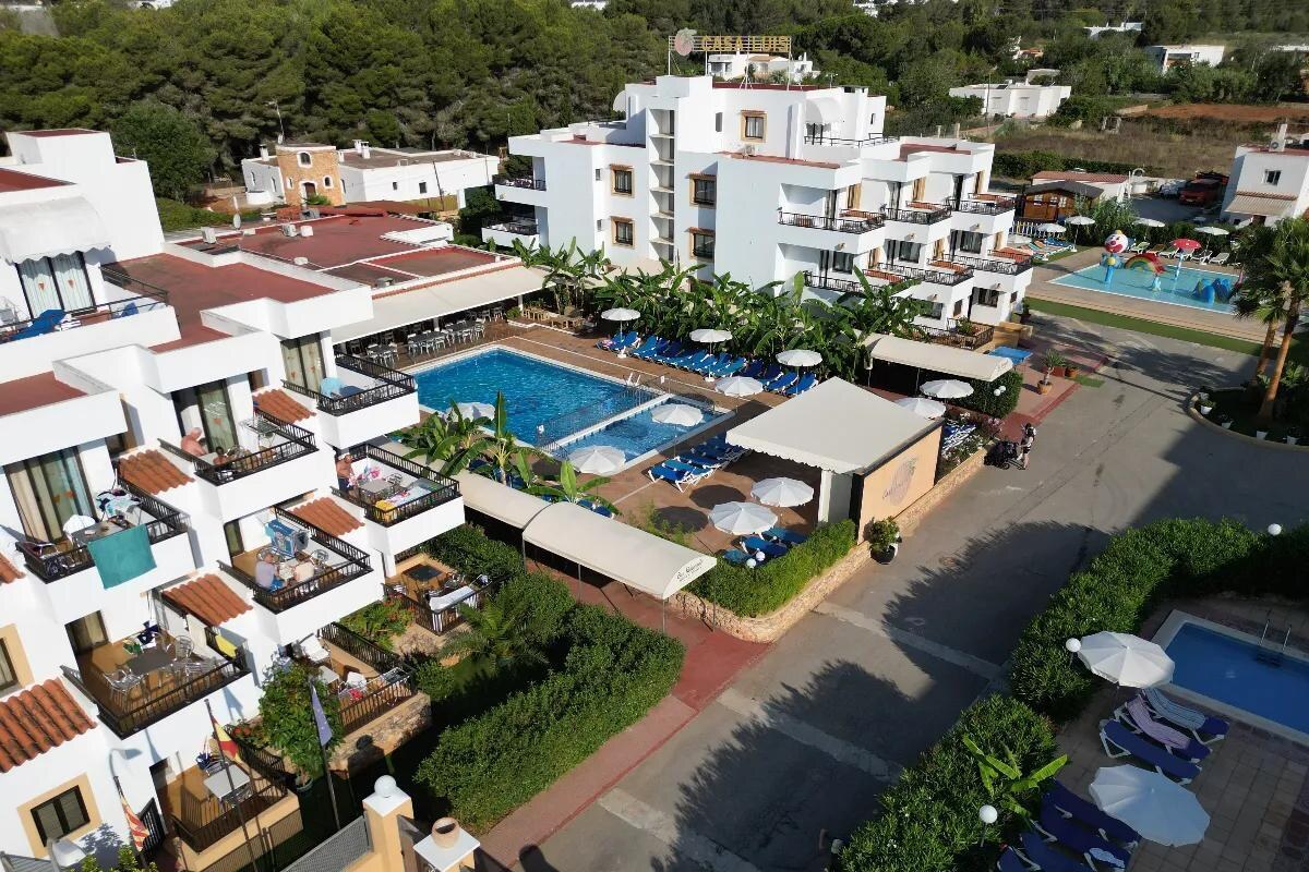 Apartamentos Casa Luis by Invisa photo 1