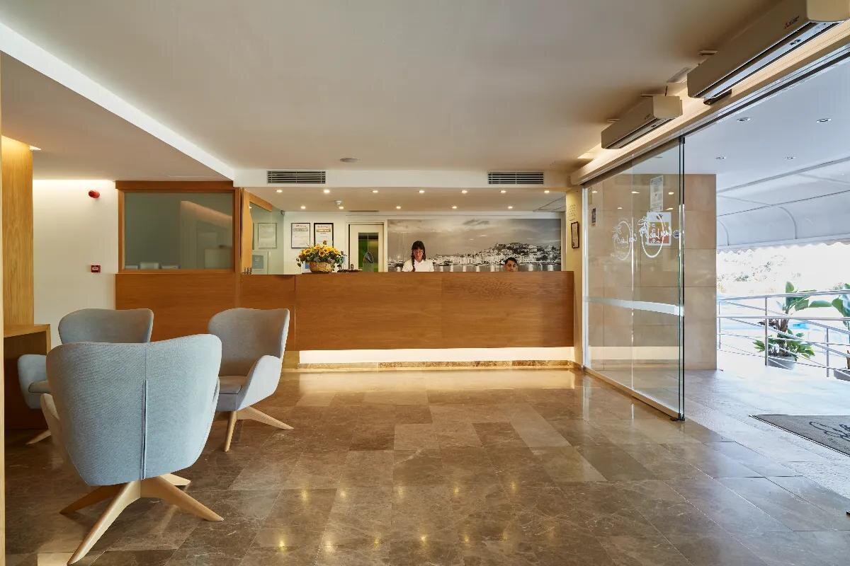 Apartamentos Casa Luis by Invisa photo 4