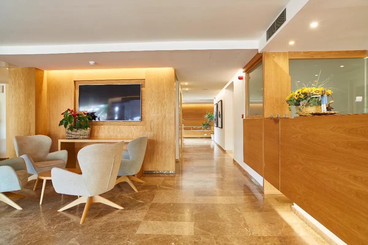 Apartamentos Casa Luis by Invisa photo 5