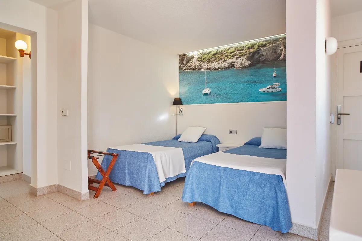 Apartamentos Casa Luis by Invisa photo 7