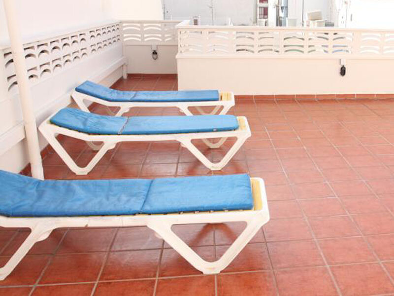 Apartamentos Catalina Park photo 1