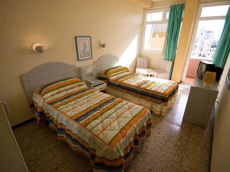 Apartamentos Catalina Park photo 2