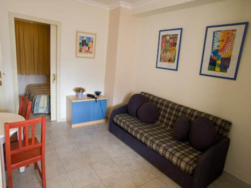 Apartamentos Catalina Park photo 4